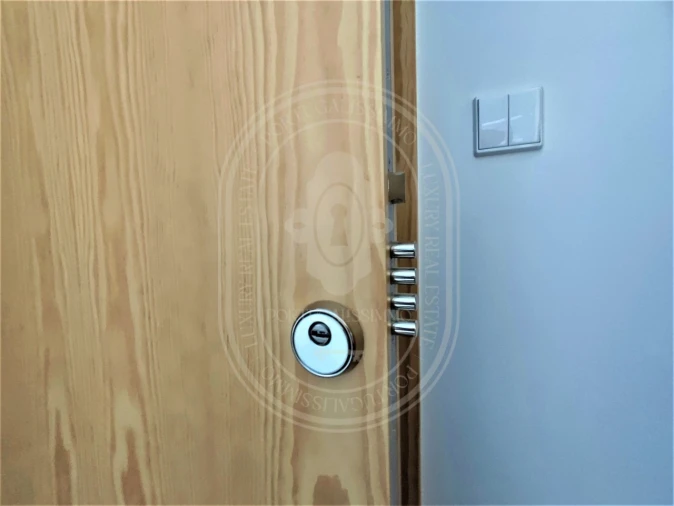 Apartamento T3 para Venda em Constancia Foto 40