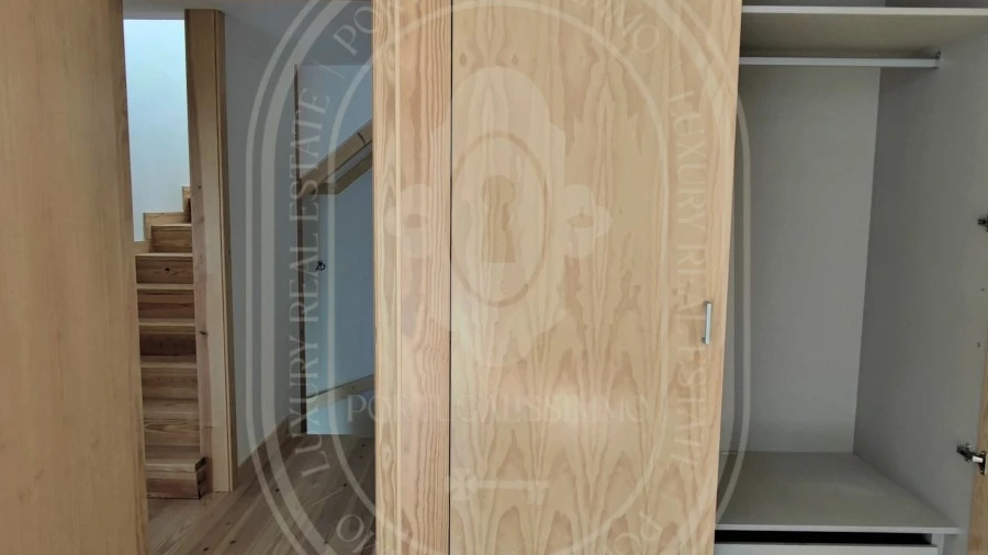 Apartamento T3 para Venda em Constancia