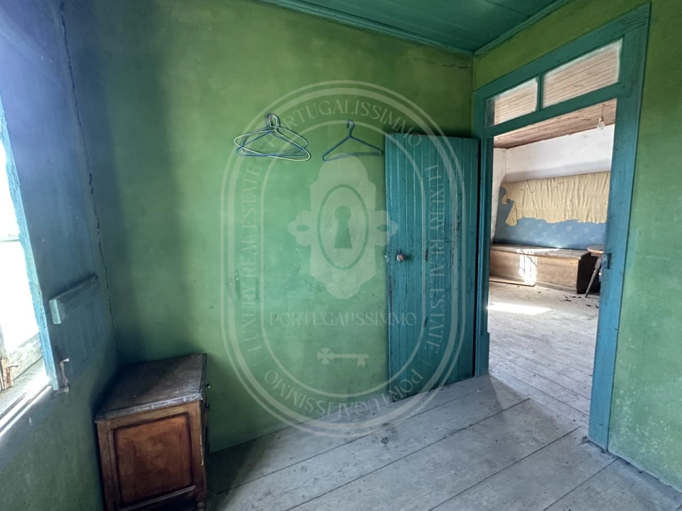 Moradia T2 para Venda em Chãos Foto 9