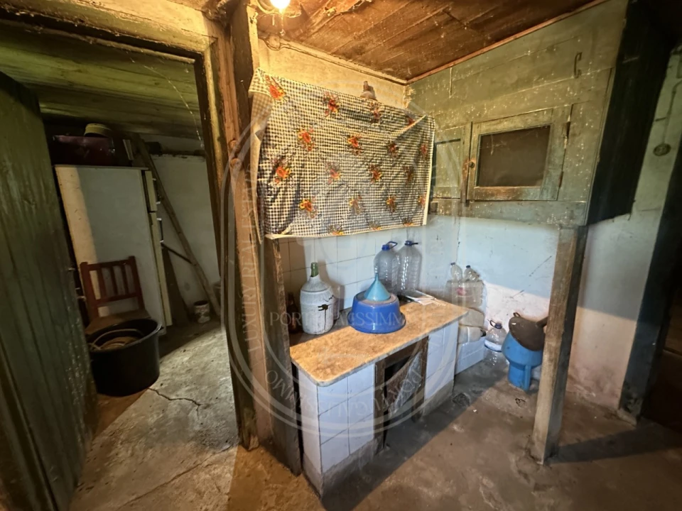 Moradia T2 para Venda em Chãos Foto 22