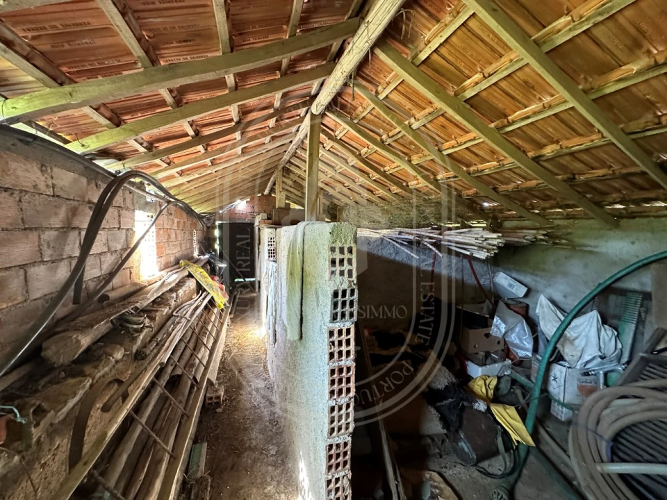 Moradia T2 para Venda em Chãos Foto 27