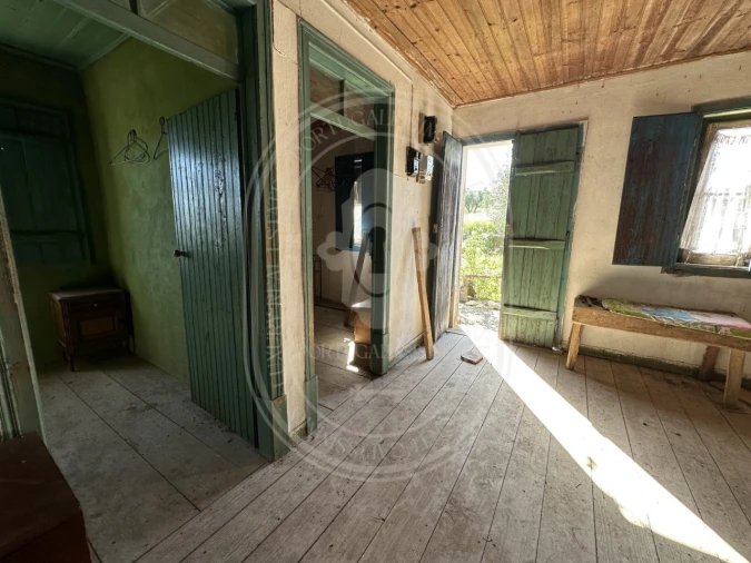 Moradia T2 para Venda em Chãos Foto 6