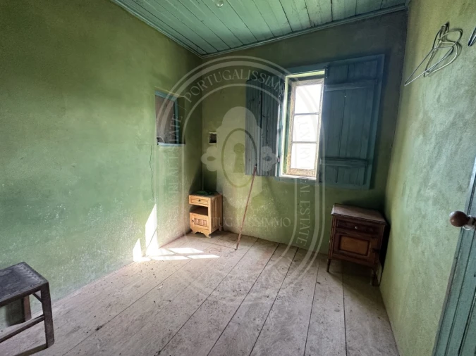 Moradia T2 para Venda em Chãos Foto 8