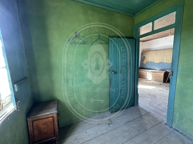 Moradia T2 para Venda em Chãos Foto 9