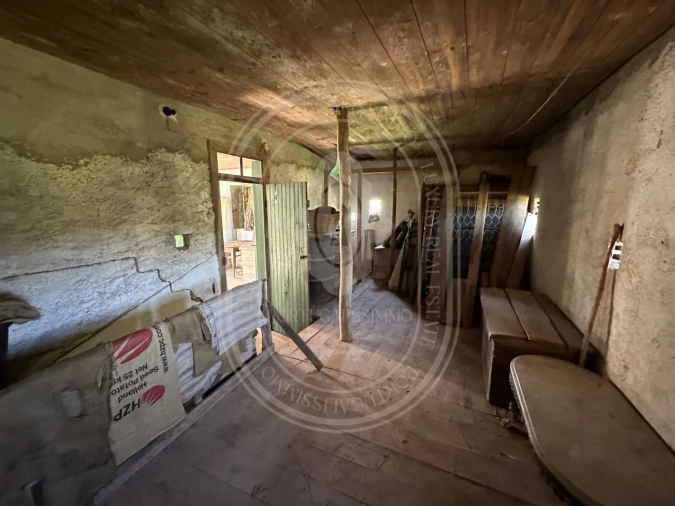 Moradia T2 para Venda em Chãos Foto 13