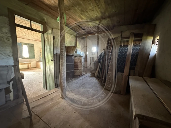 Moradia T2 para Venda em Chãos Foto 14