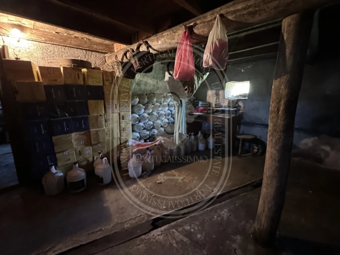 Moradia T2 para Venda em Chãos Foto 15