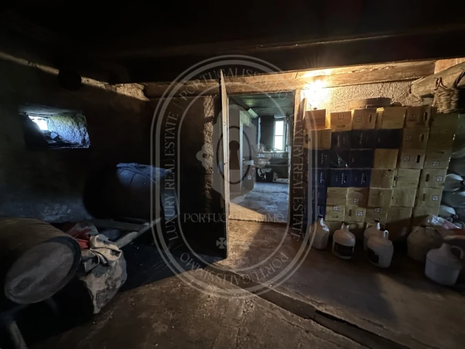 Moradia T2 para Venda em Chãos Foto 16