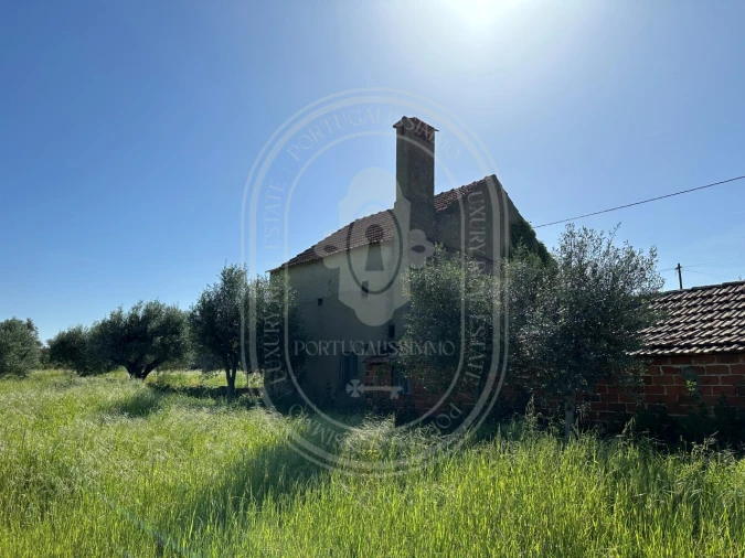 Moradia T2 para Venda em Chãos Foto 30