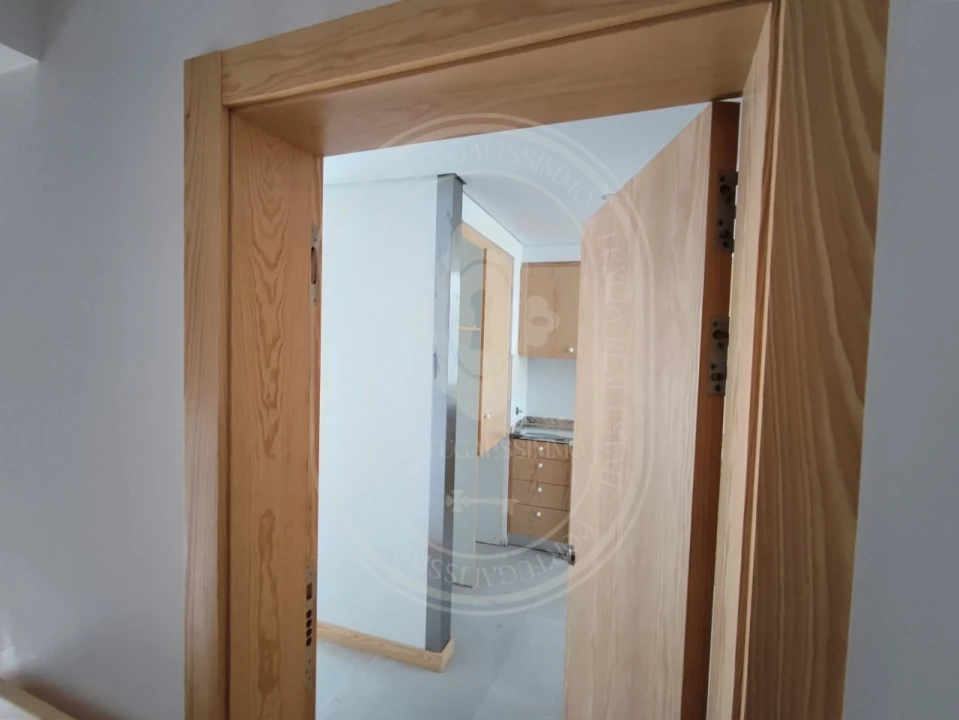 Apartamento T3 para Venda em Constancia Foto 8