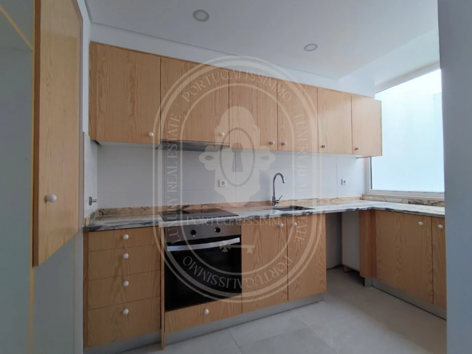 Apartamento T3 para Venda em Constancia Foto 9