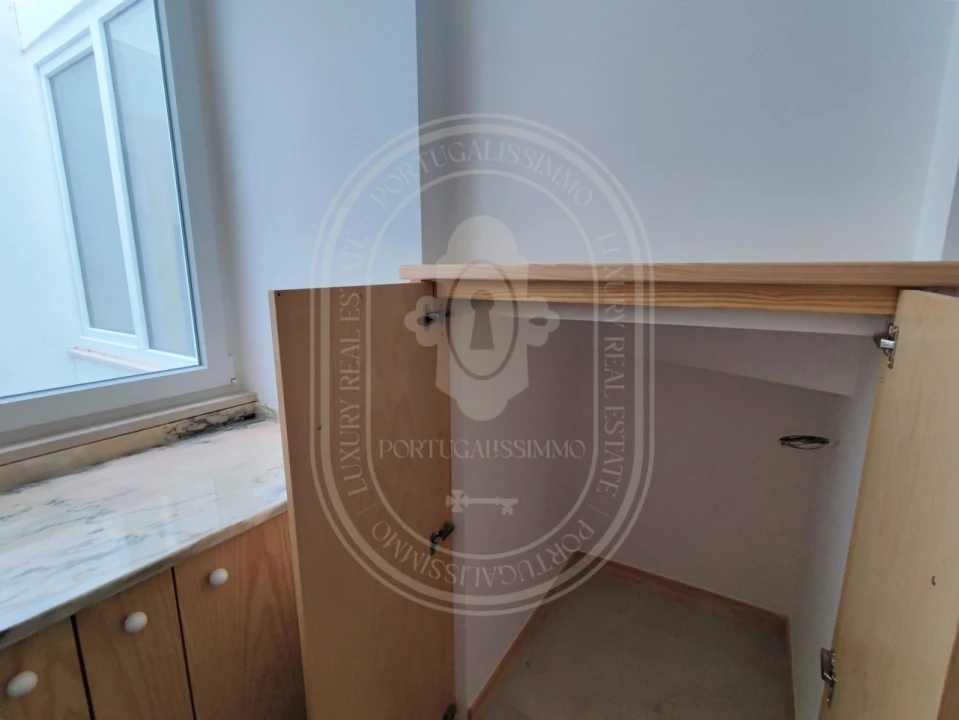 Apartamento T3 para Venda em Constancia Foto 11