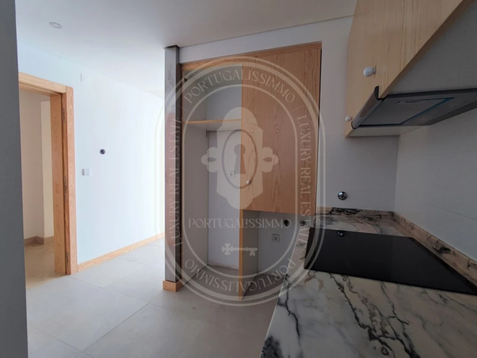 Apartamento T3 para Venda em Constancia Foto 14