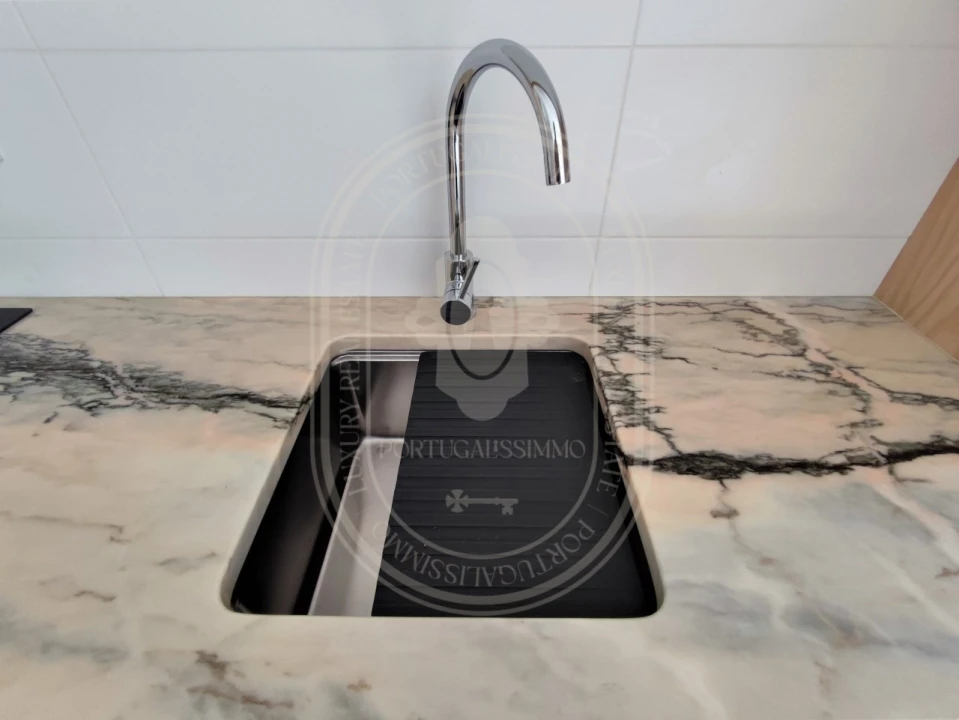 Apartamento T3 para Venda em Constancia Foto 13