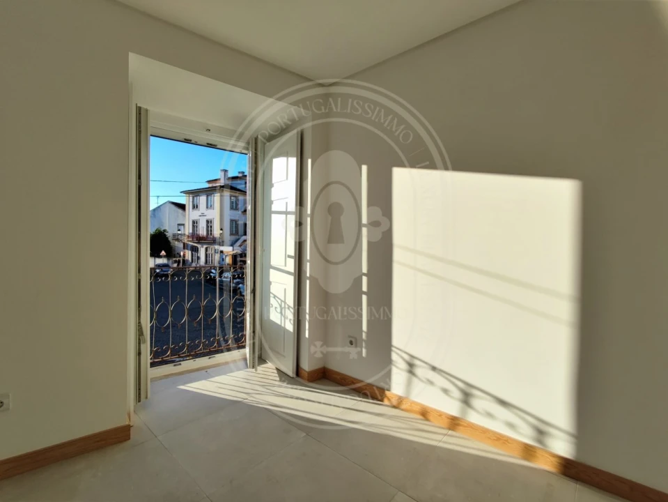 Apartamento T3 para Venda em Constancia Foto 17