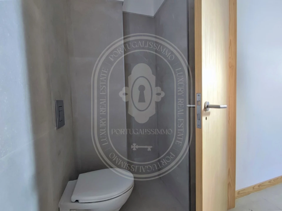 Apartamento T3 para Venda em Constancia Foto 20