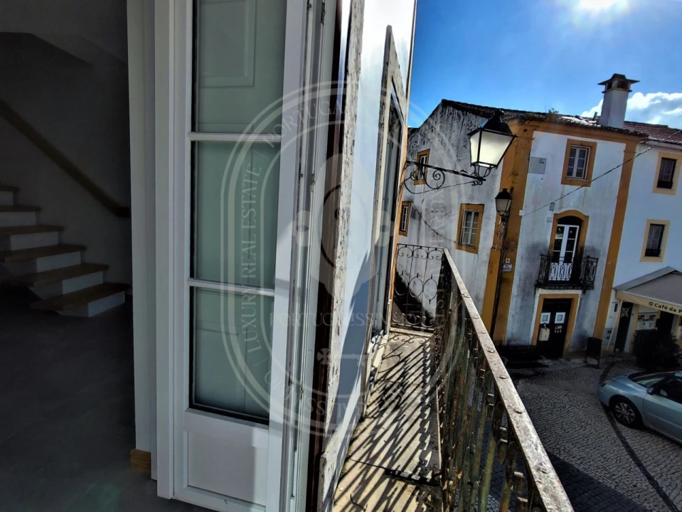 Apartamento T3 para Venda em Constancia Foto 23