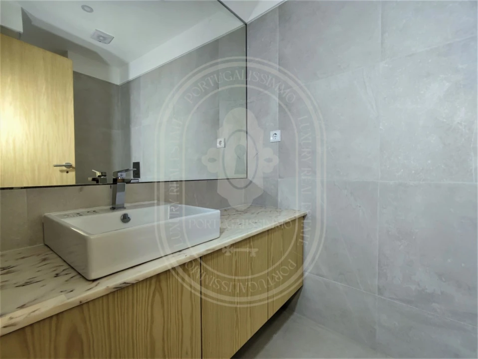 Apartamento T3 para Venda em Constancia Foto 21