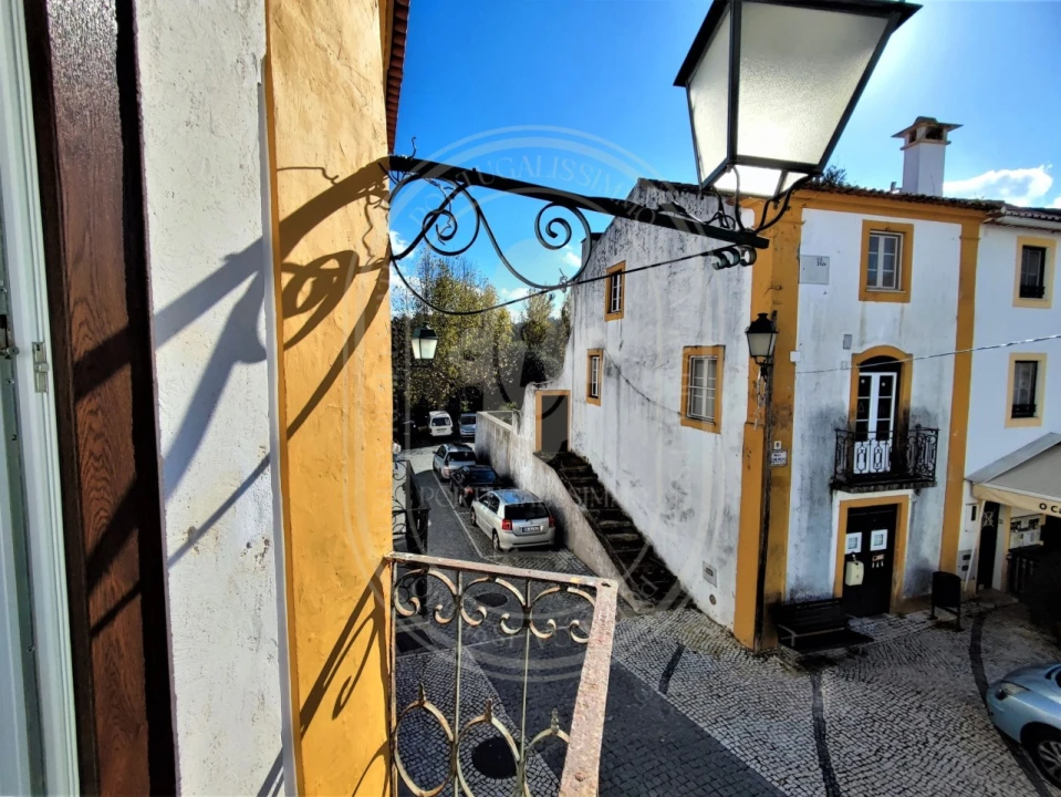 Apartamento T3 para Venda em Constancia Foto 24