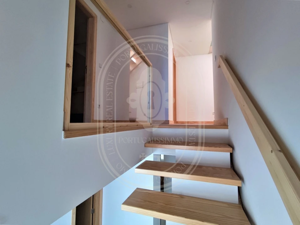 Apartamento T3 para Venda em Constancia Foto 27