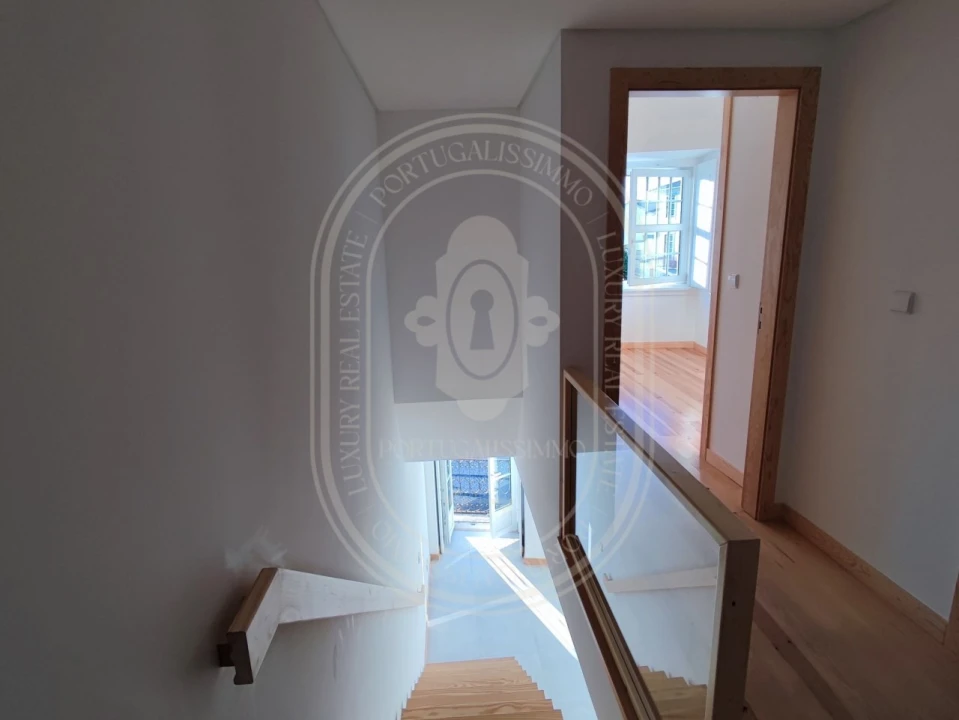 Apartamento T3 para Venda em Constancia Foto 32