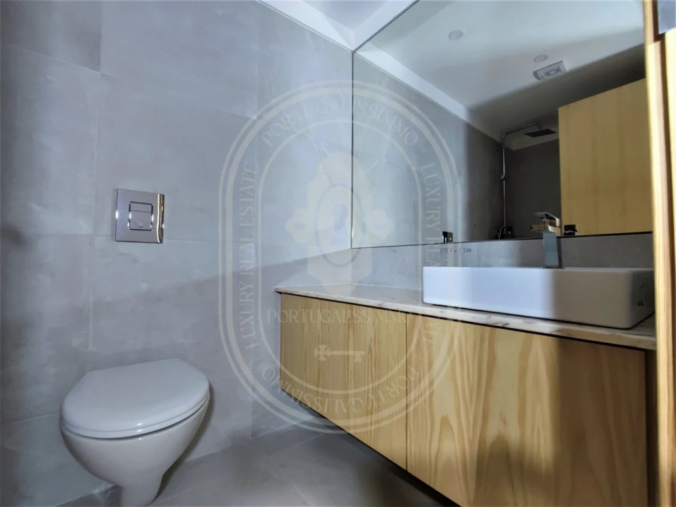 Apartamento T3 para Venda em Constancia Foto 29