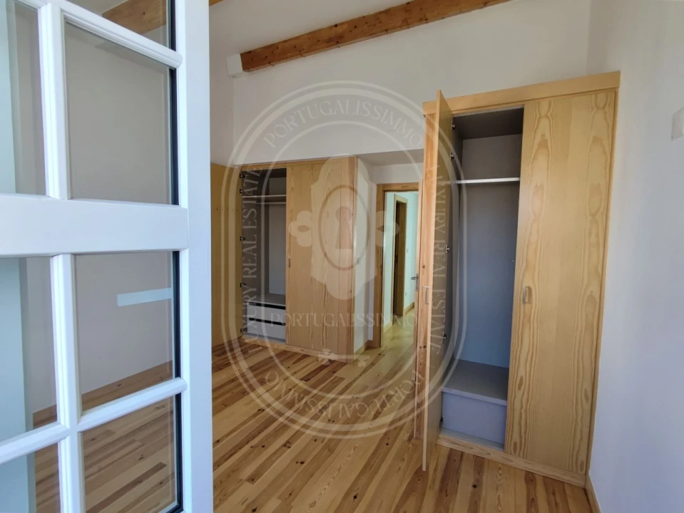 Apartamento T3 para Venda em Constancia Foto 2