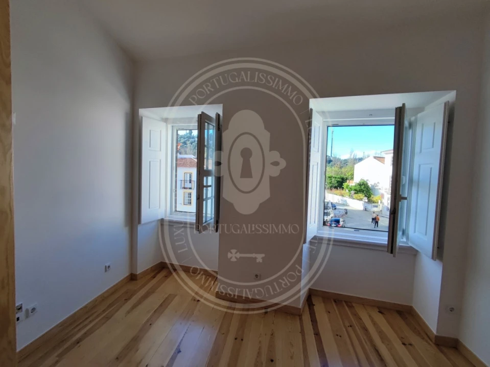 Apartamento T3 para Venda em Constancia Foto 33