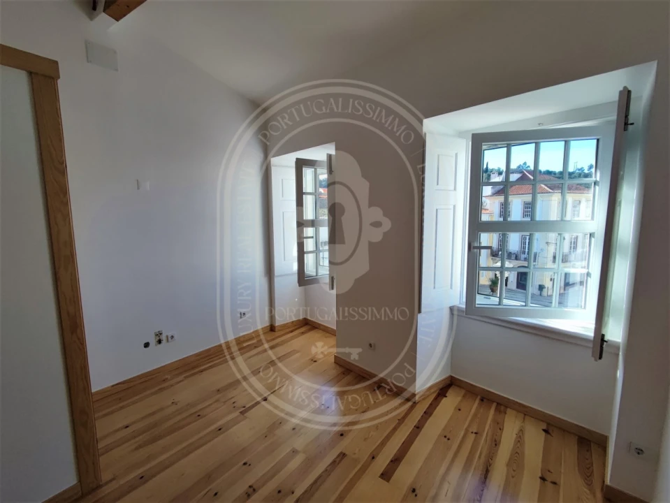 Apartamento T3 para Venda em Constancia Foto 1