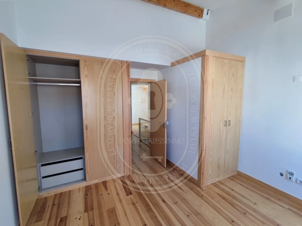 Apartamento T3 para Venda em Constancia Foto 36