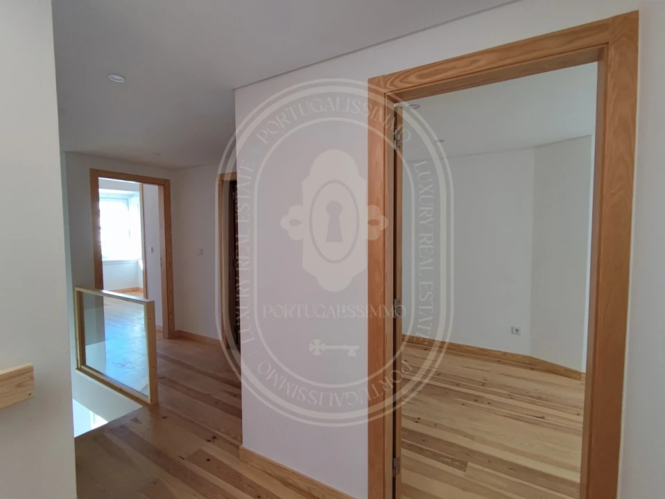 Apartamento T3 para Venda em Constancia Foto 38