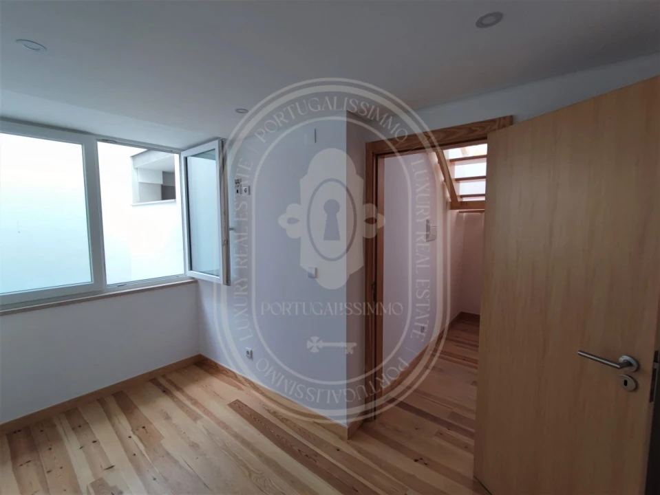 Apartamento T3 para Venda em Constancia Foto 41