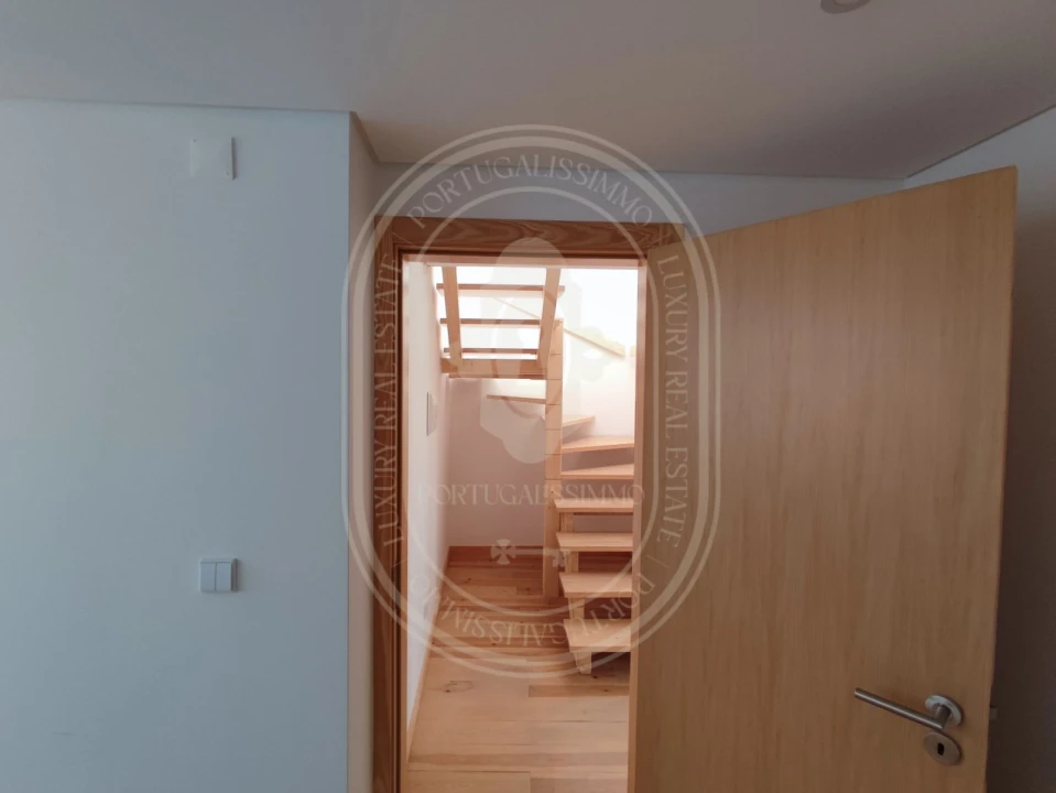 Apartamento T3 para Venda em Constancia Foto 42