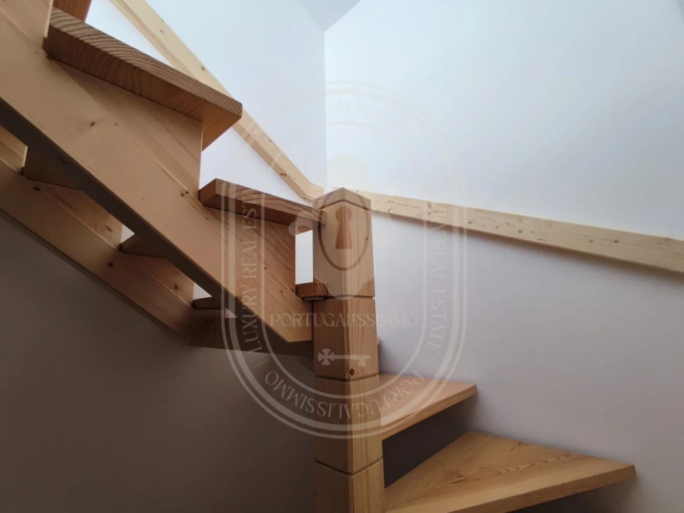 Apartamento T3 para Venda em Constancia Foto 43