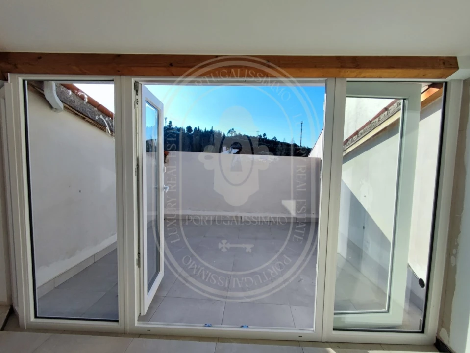 Apartamento T3 para Venda em Constancia Foto 48