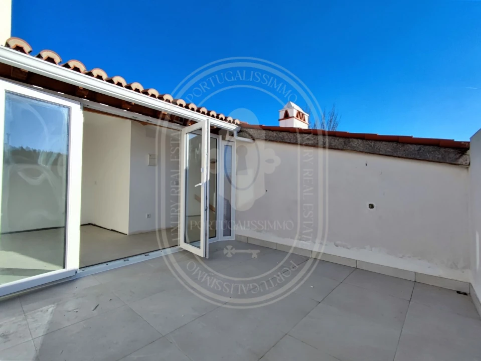 Apartamento T3 para Venda em Constancia Foto 50