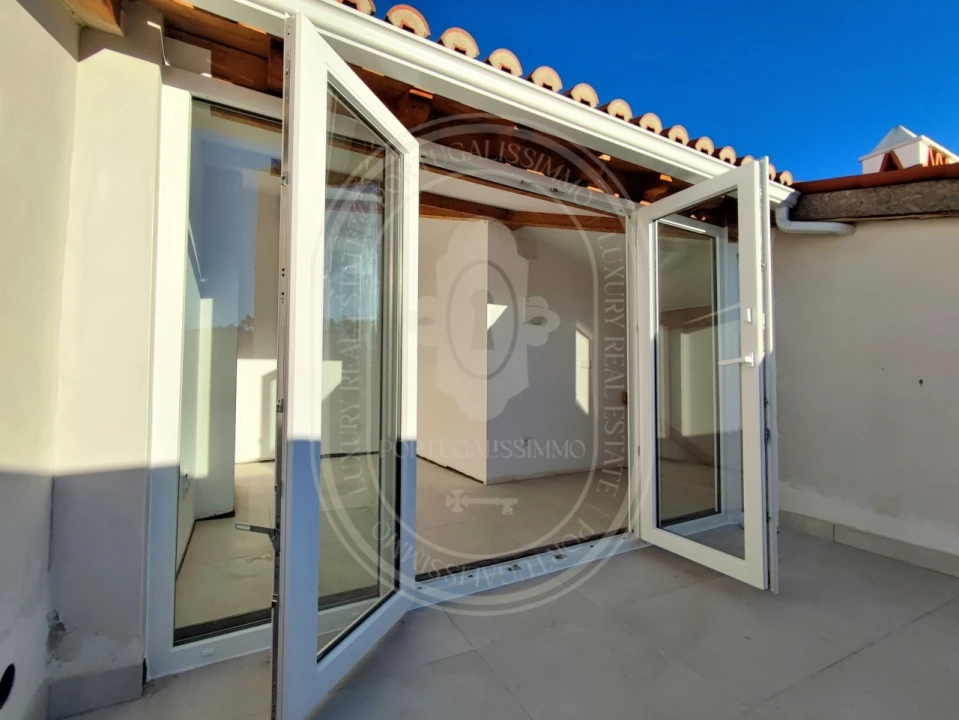 Apartamento T3 para Venda em Constancia Foto 51