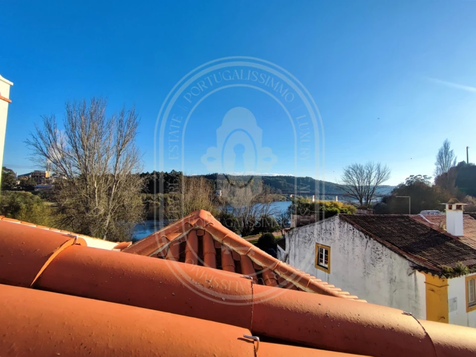 Apartamento T3 para Venda em Constancia Foto 53