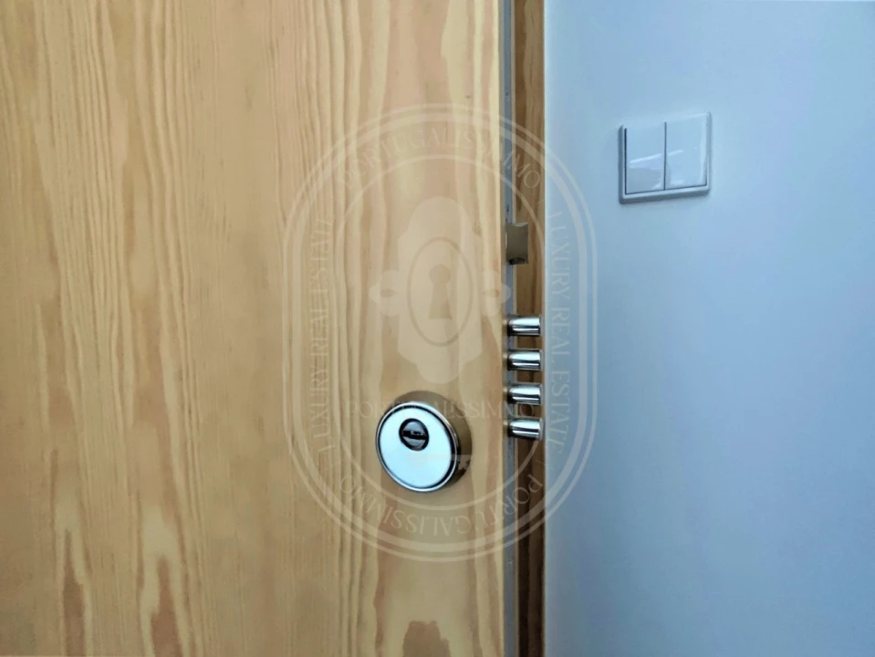 Apartamento T3 para Venda em Constancia Foto 55