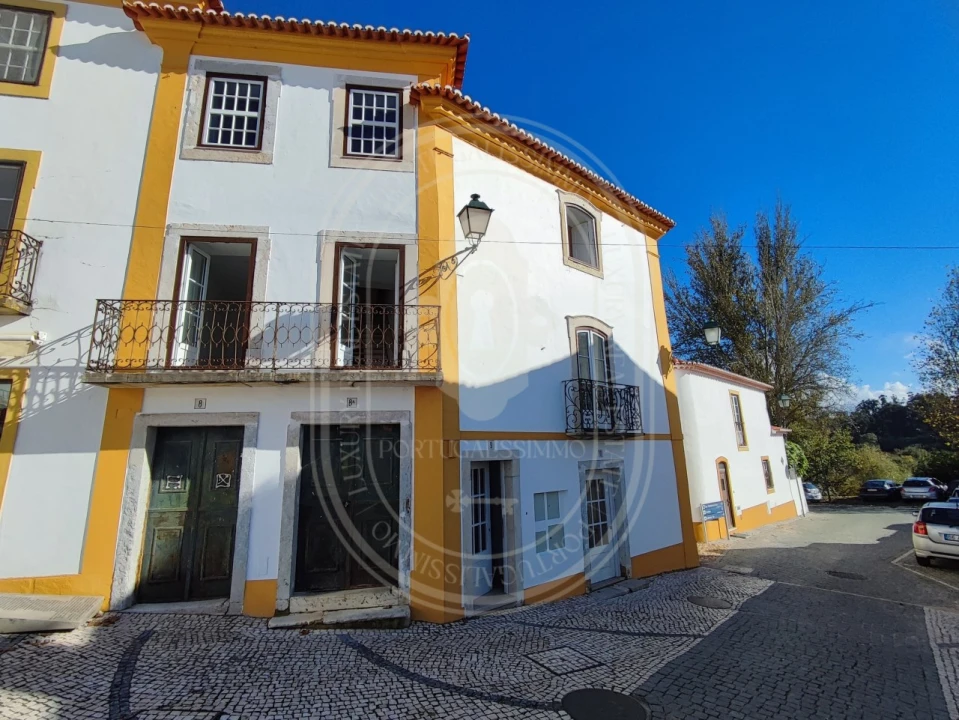 Apartamento T3 para Venda em Constancia Foto 58