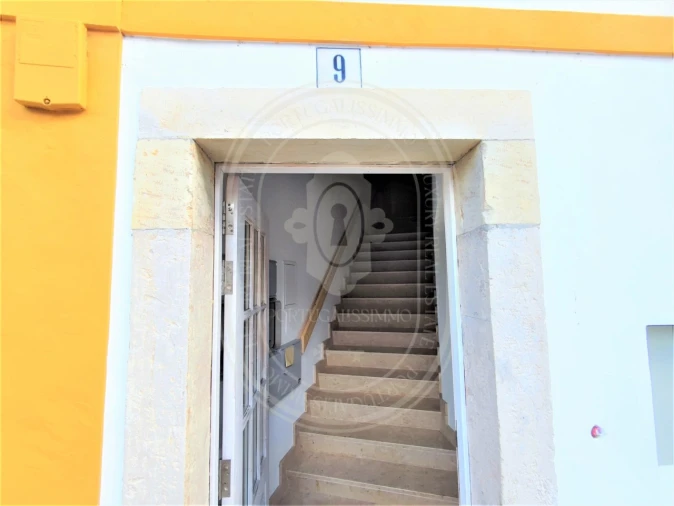 Apartamento T3 para Venda em Constancia Foto 6