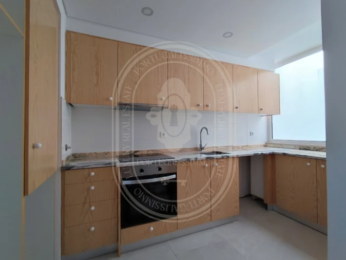 Apartamento T3 para Venda em Constancia Foto 9