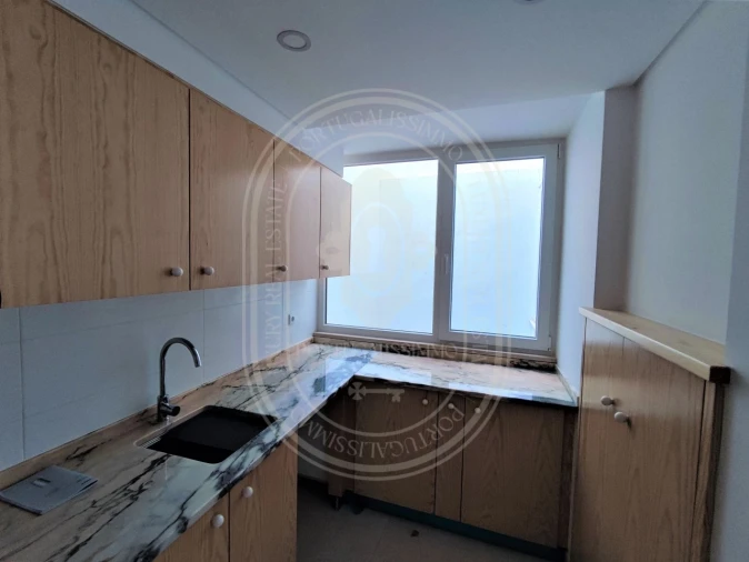 Apartamento T3 para Venda em Constancia Foto 10
