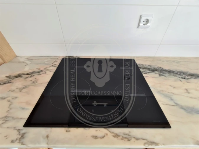 Apartamento T3 para Venda em Constancia Foto 12