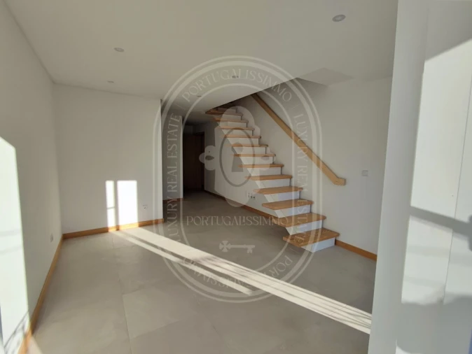 Apartamento T3 para Venda em Constancia Foto 16