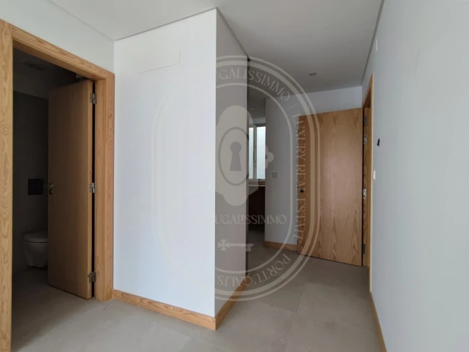 Apartamento T3 para Venda em Constancia Foto 18