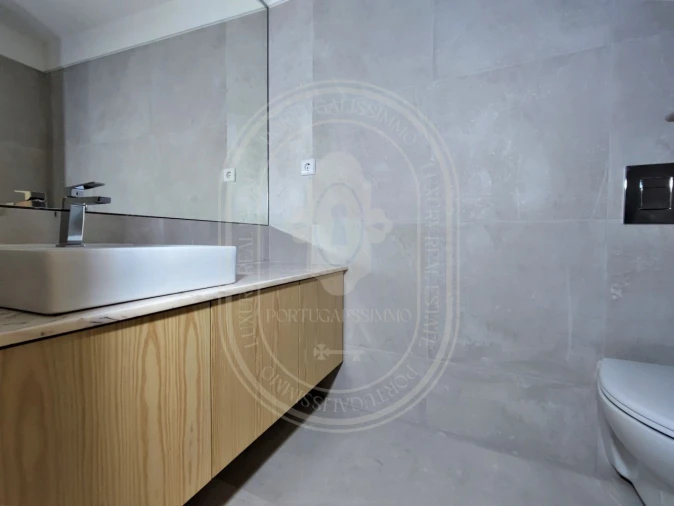 Apartamento T3 para Venda em Constancia Foto 19