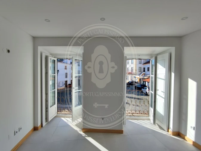 Apartamento T3 para Venda em Constancia Foto 22