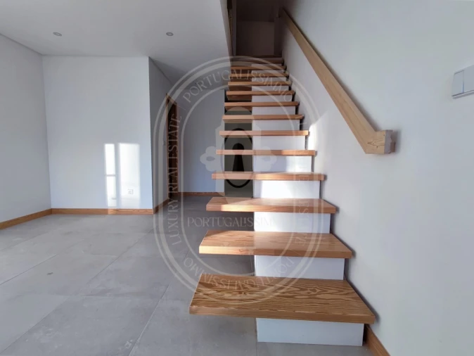 Apartamento T3 para Venda em Constancia Foto 26