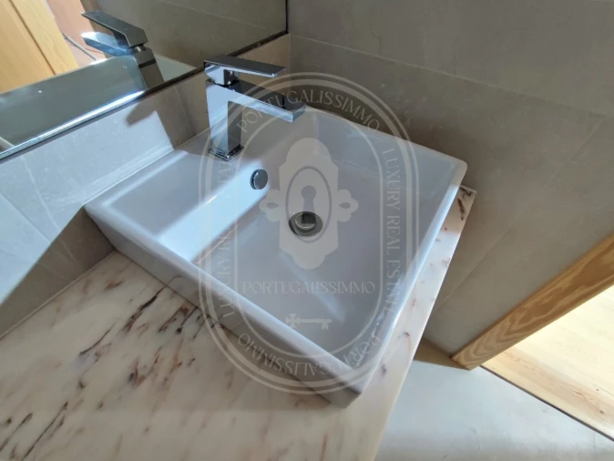 Apartamento T3 para Venda em Constancia Foto 31